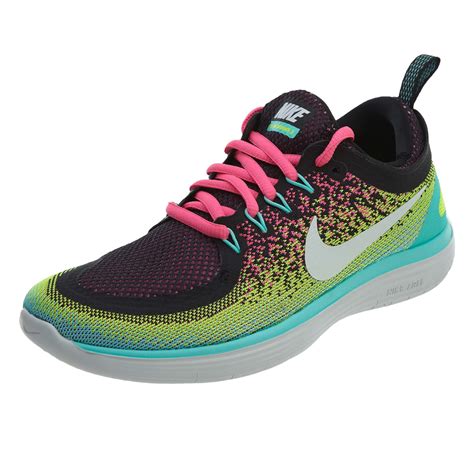 nike damen free rn distance 2 laufschuhe|Nike Free Run Women's Running Shoes .